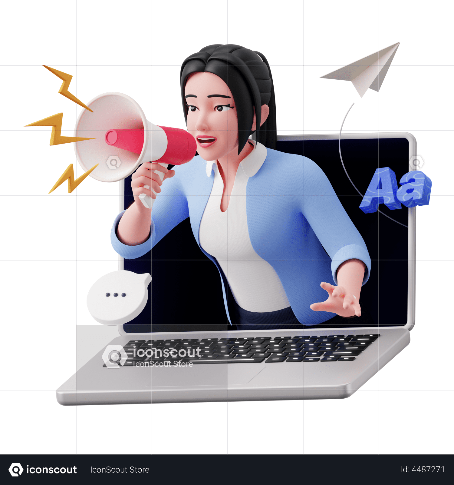 Website creation Service from India